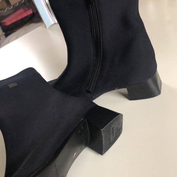 Rieker Anyi-stress Boots - Picture 4 of 10